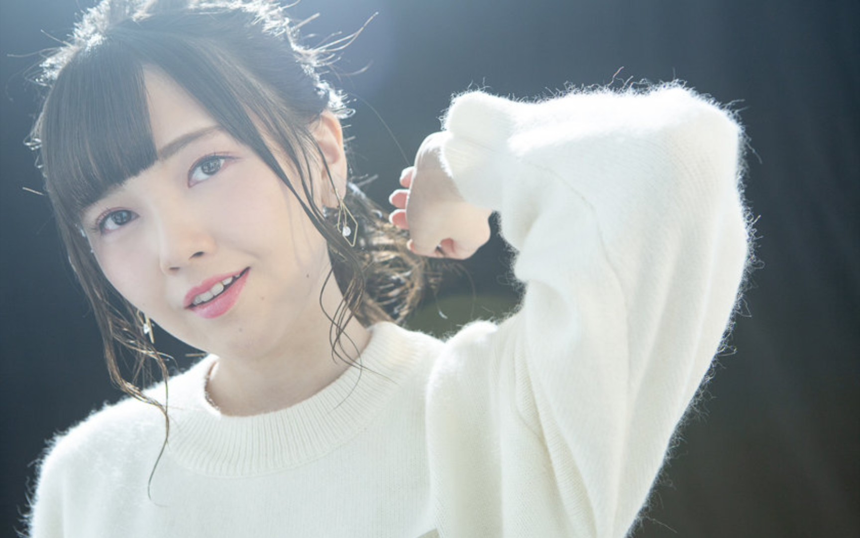 鬼头明里「no continue」|《见面5秒开始战斗》op中日字幕[1080p ]