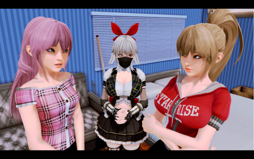 后宫酒店v0141精翻汉化版pc安卓