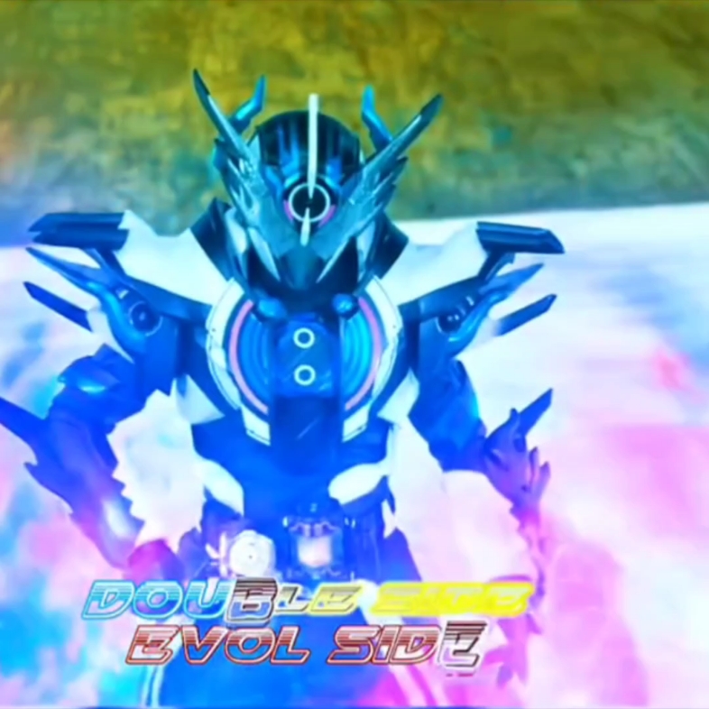 银河龙高燃时刻