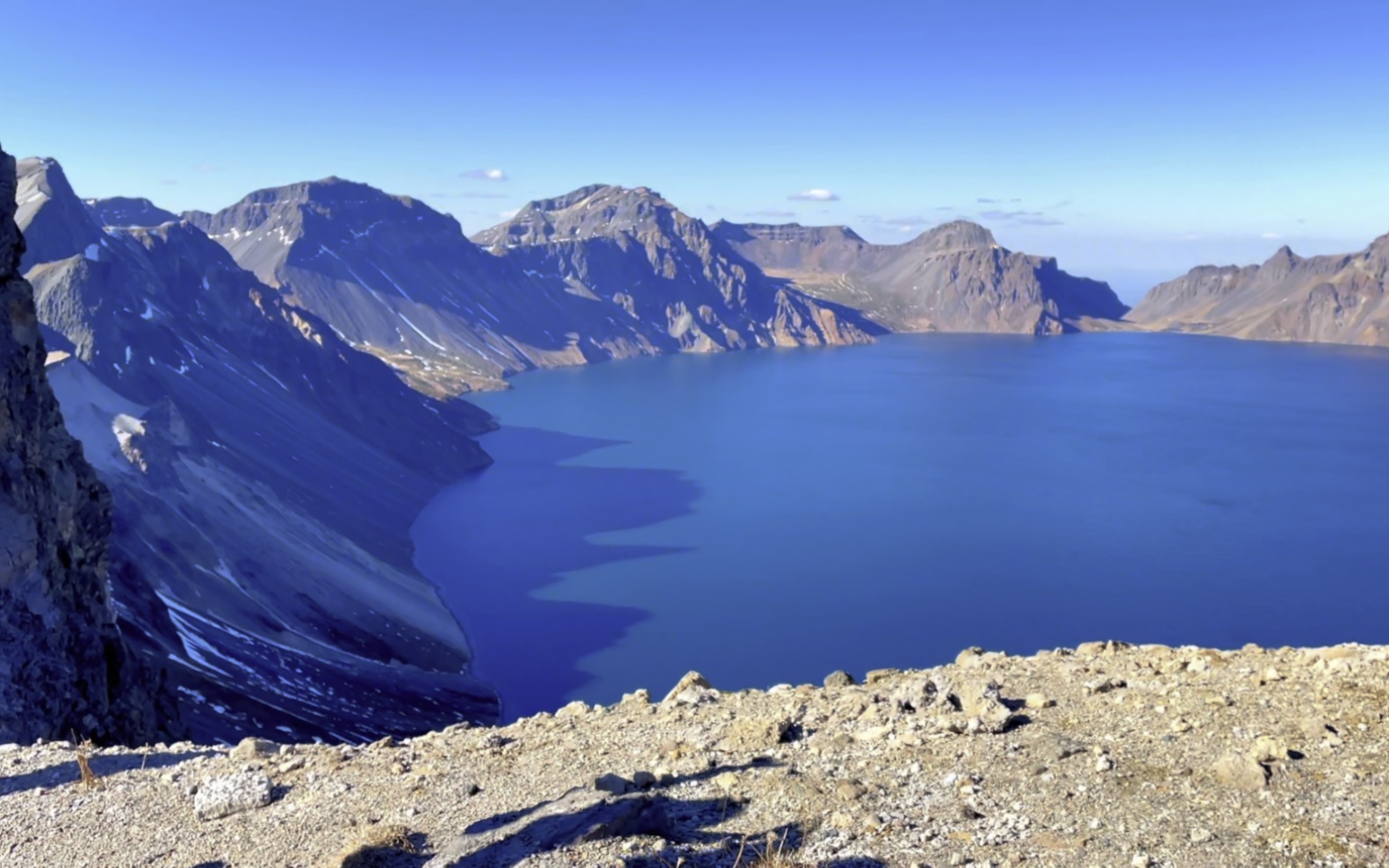 冲冲冲!碰到了温暖的人和事,也有好多变故,但最后都值得!#长白山#延吉