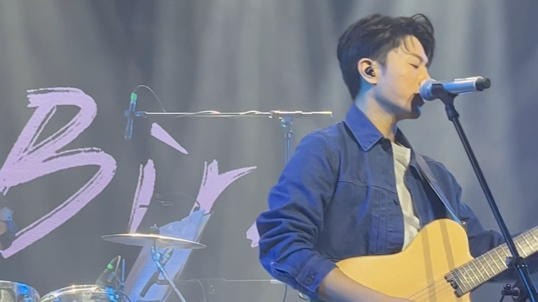 韦礼安《慢慢等》