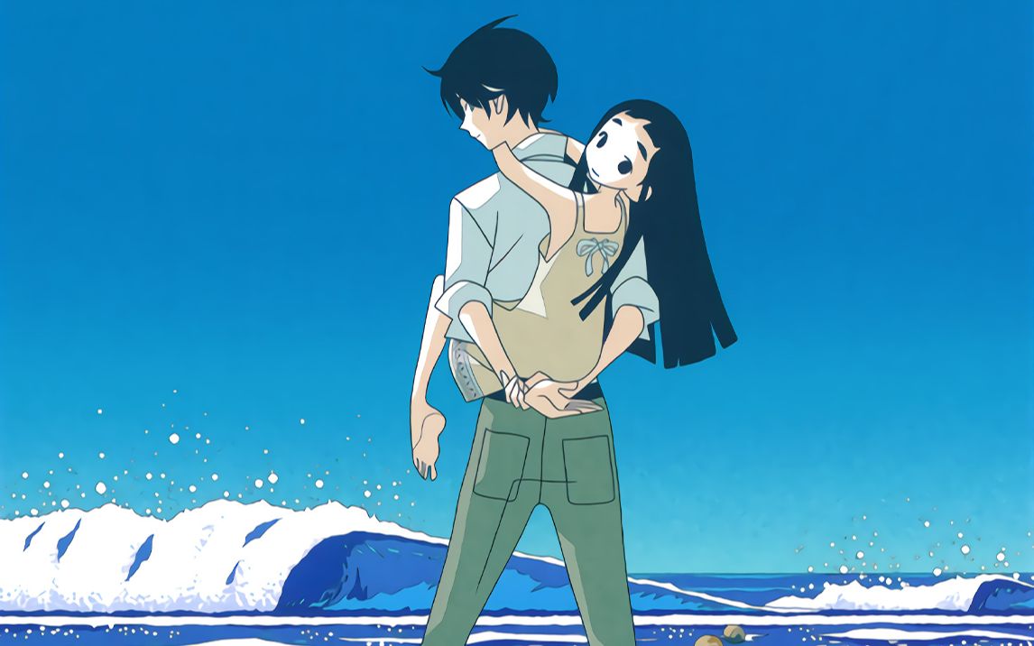 【金坷垃】《隐瞒之事》ed|君は天然色
