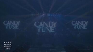 ヰ世界情緒】Cover Live Album「CANDY LIVE」全曲试听_哔哩哔哩_bilibili