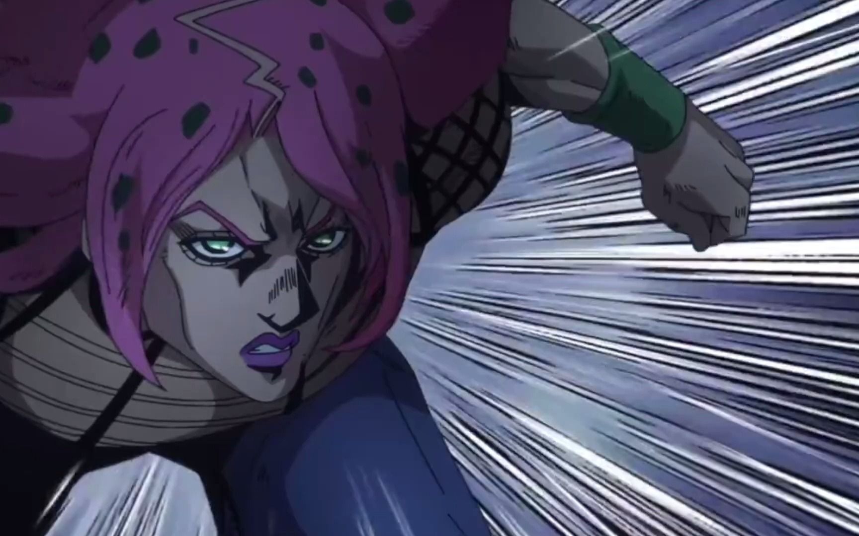 jojo名台词合计迪亚波罗日语字幕