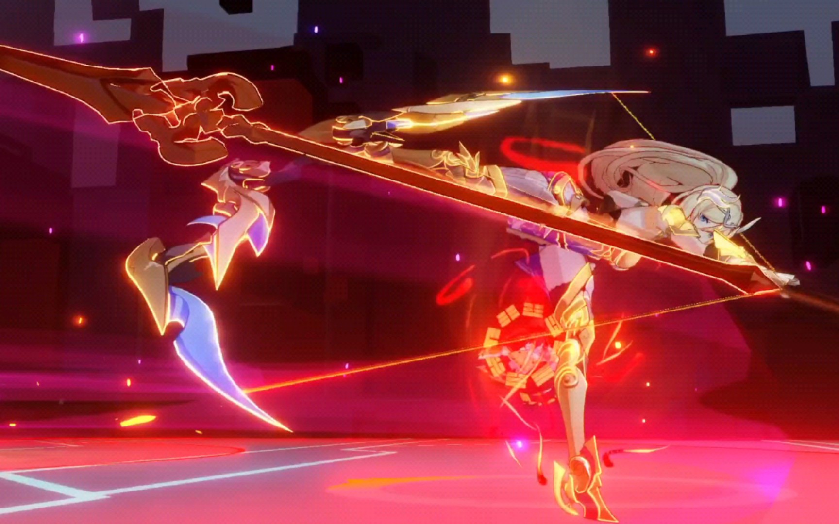 无需血舞!翠花助力轮星云不轻取女王31466(二星火)