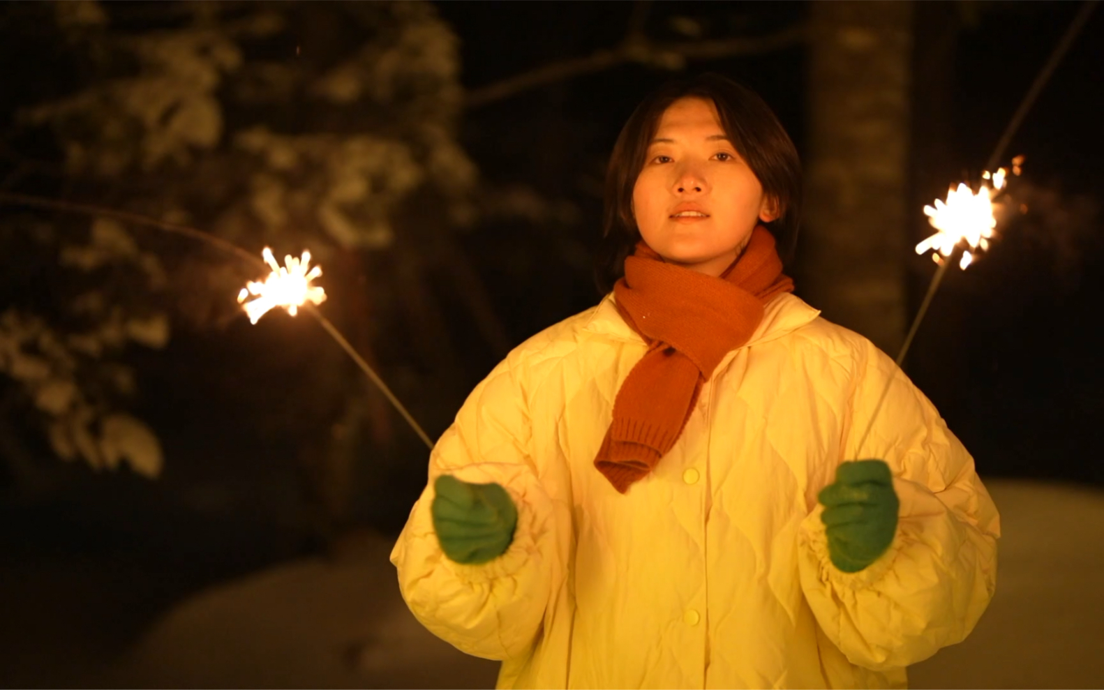 [图]预告——等不到新年就想发的「新年快乐」