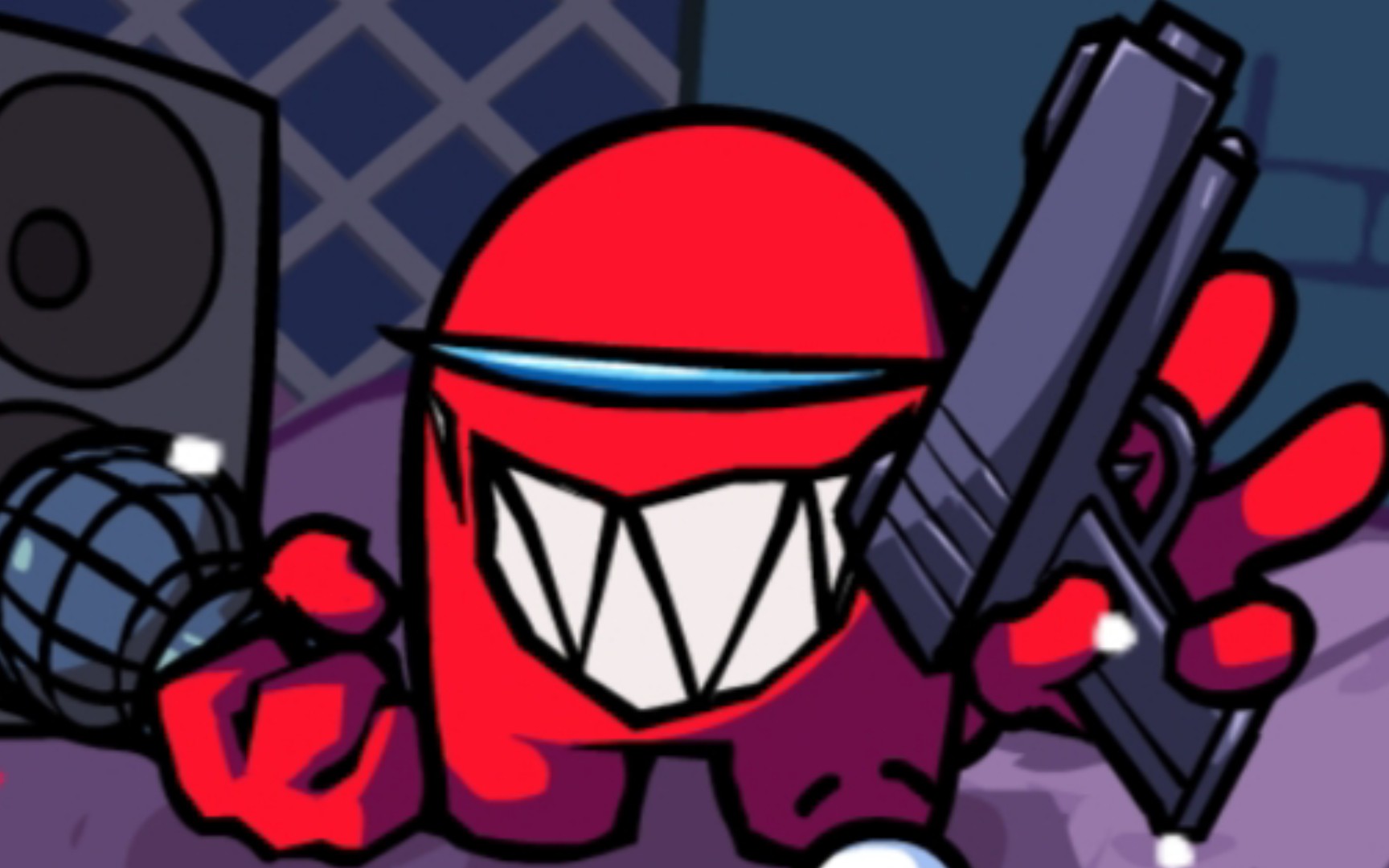 [内鬼v4]关于我用皮服打小红第二阶段