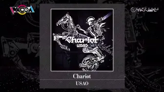 Download Video: 【WACCA】USAO - Chariot