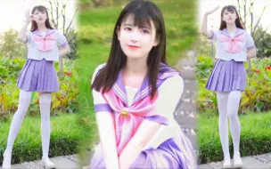 Download Video: 【温】迪迦配色！芋泥奶油味的冰淇淋❤️尝一口热恋冰淇淋吧！