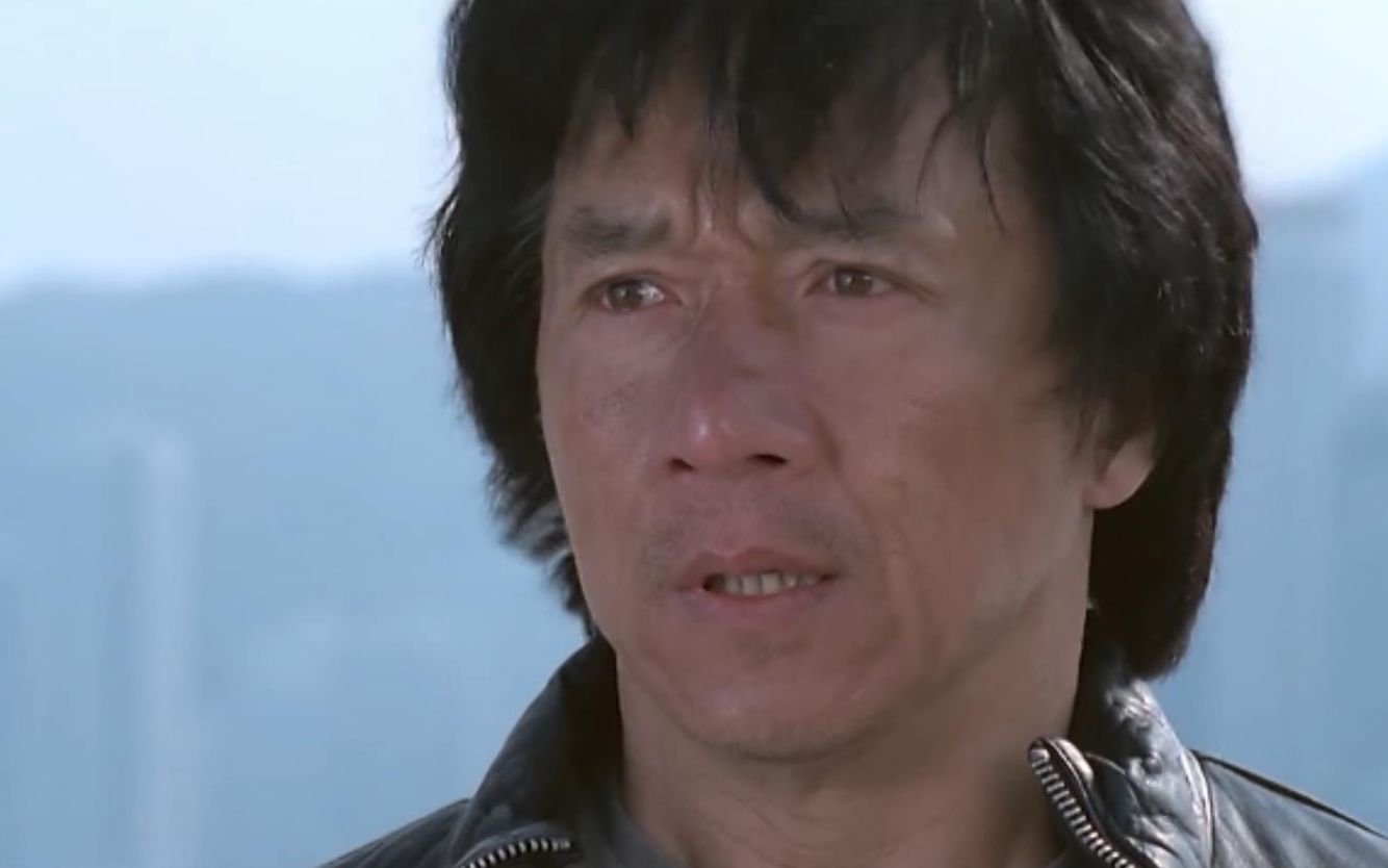 新警察故事_两次组枪不一样在哪里