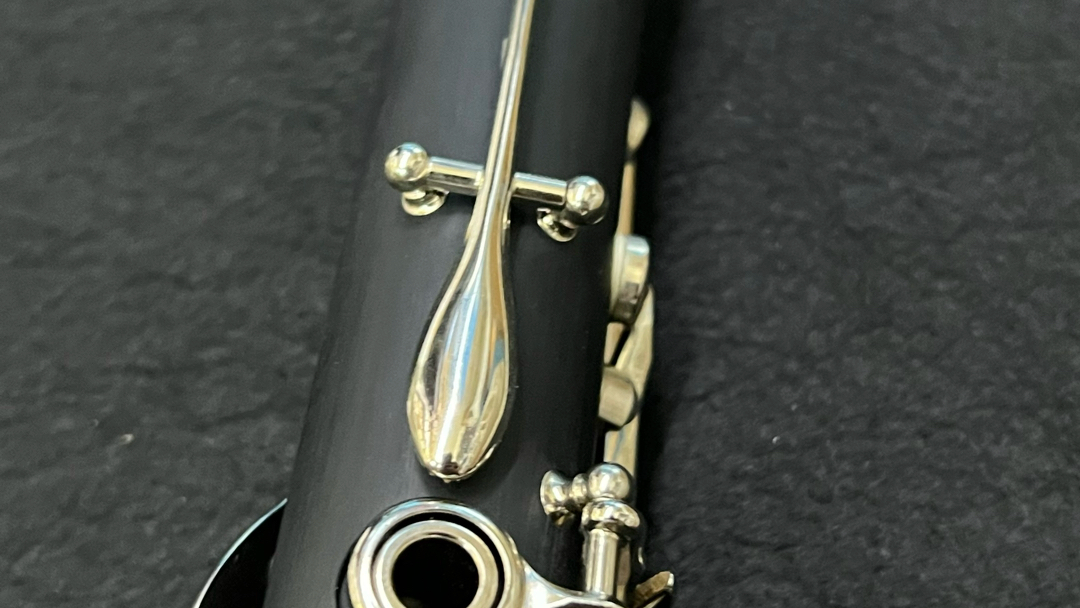 jupiter杰普特jcl700nq胶木单簧管