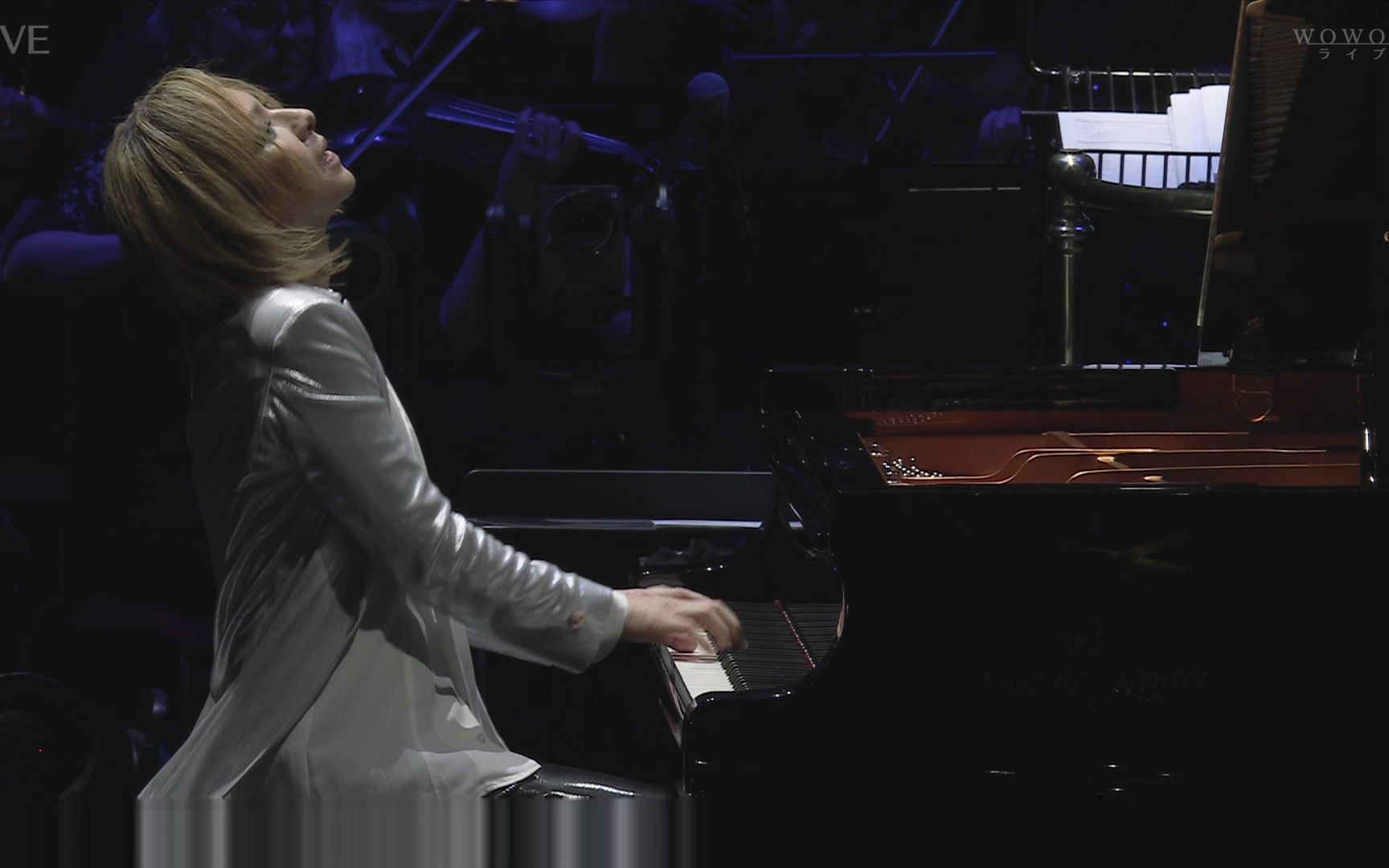 yoshiki - endless rain