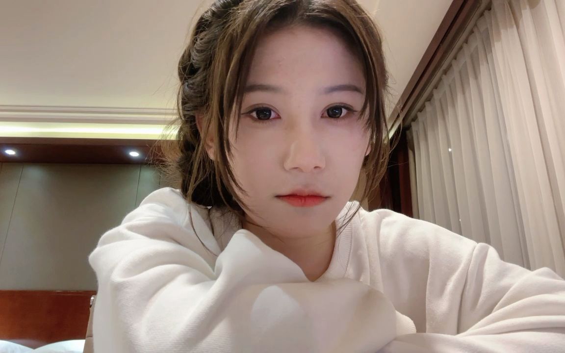 【akb48teamsh】马小雨 2023.3.24直播