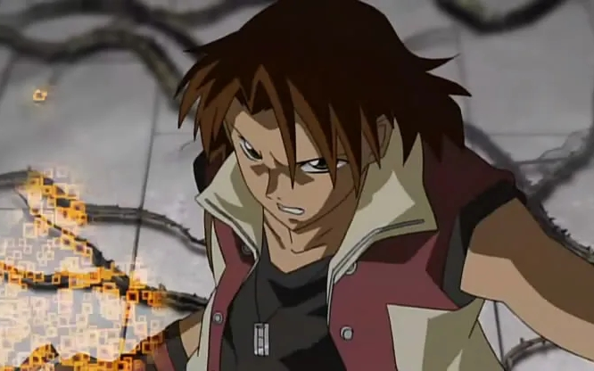 最强人形数码兽大门大番长