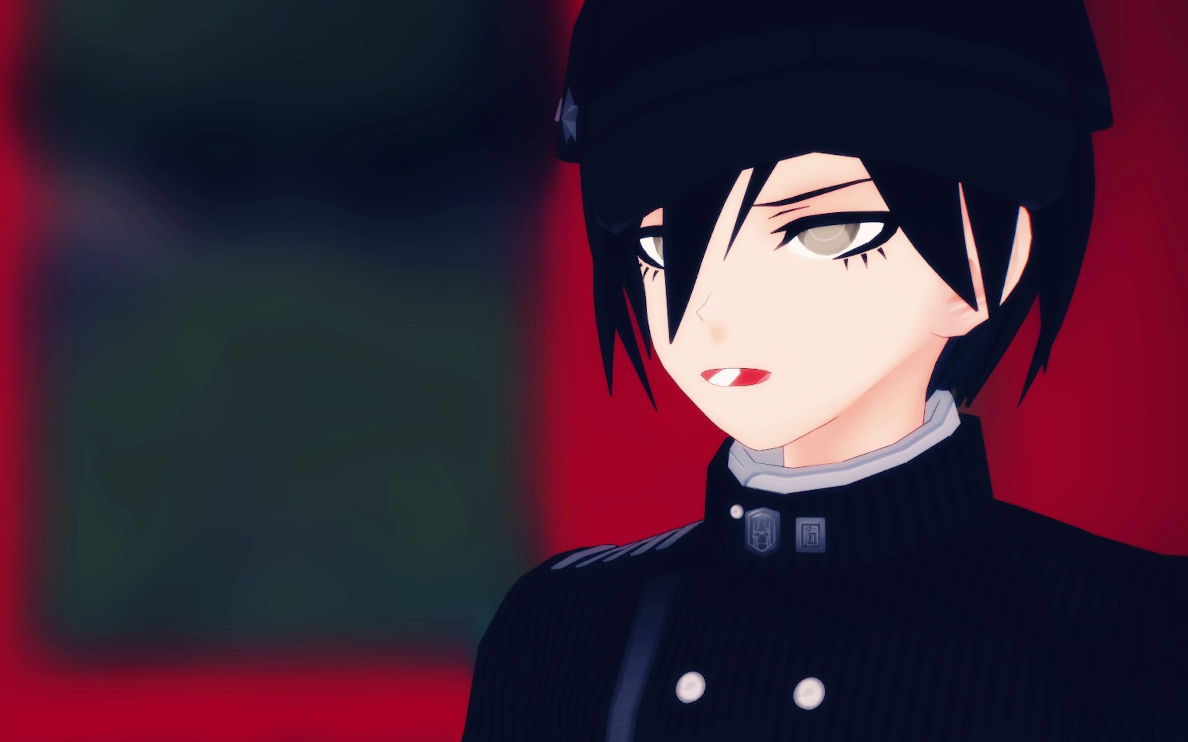 弹丸论破最原终一百因必有果你的报应就是我