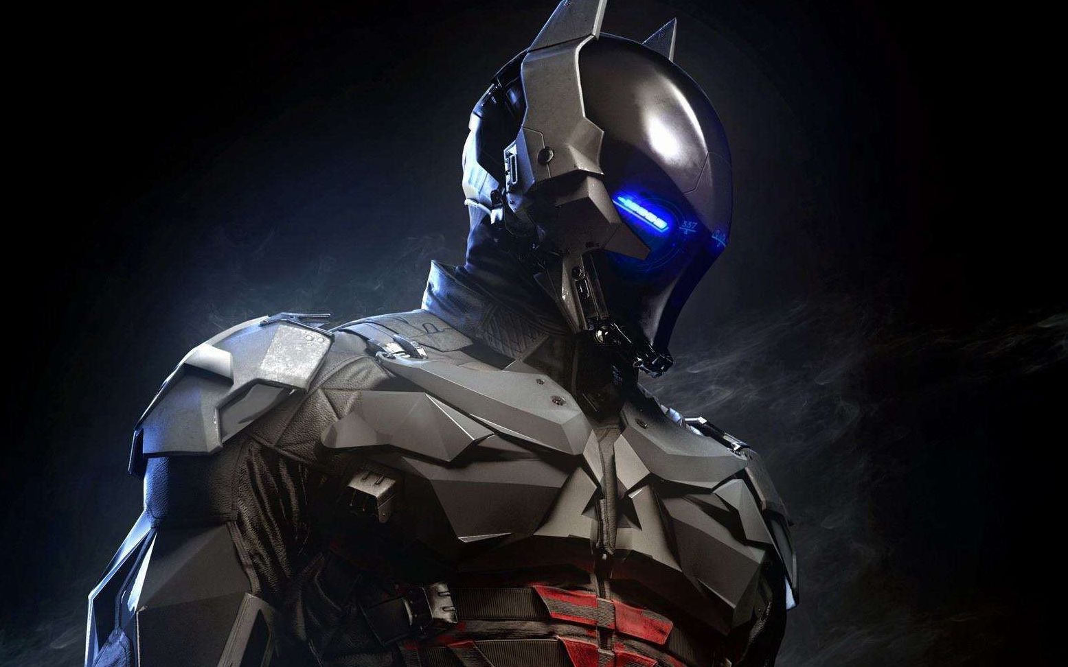 蝙蝠侠缄默预告片盛龙科技