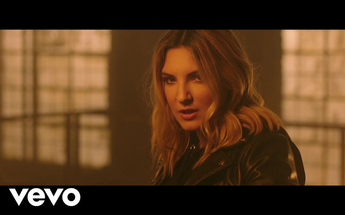 [图]【情绪字幕组】Julia Michaels - In This Place(From Ralph Breaks the Internet)