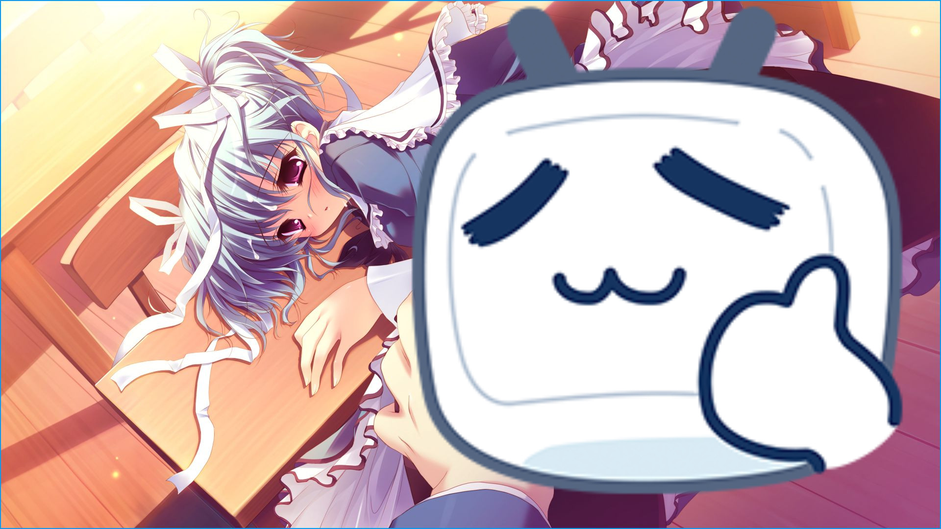 【纯白交响曲 hd remake】瓜生樱乃线(24)