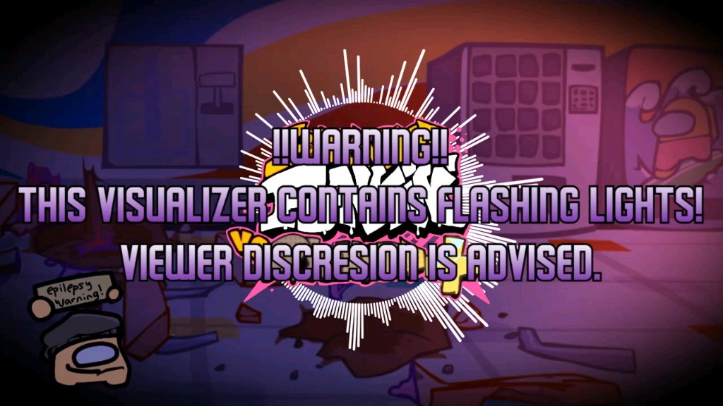 food poisoning v2 | fnf: vs richard   ost(更新泄露)