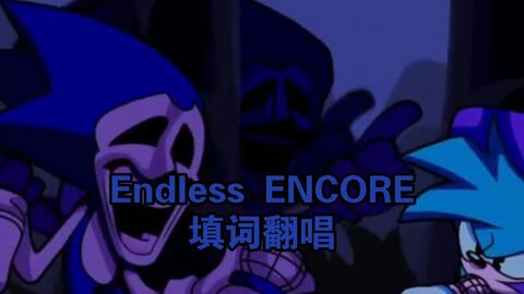 NICE TRY SONIC !!  Majin sonic has a mask_哔哩哔哩bilibili