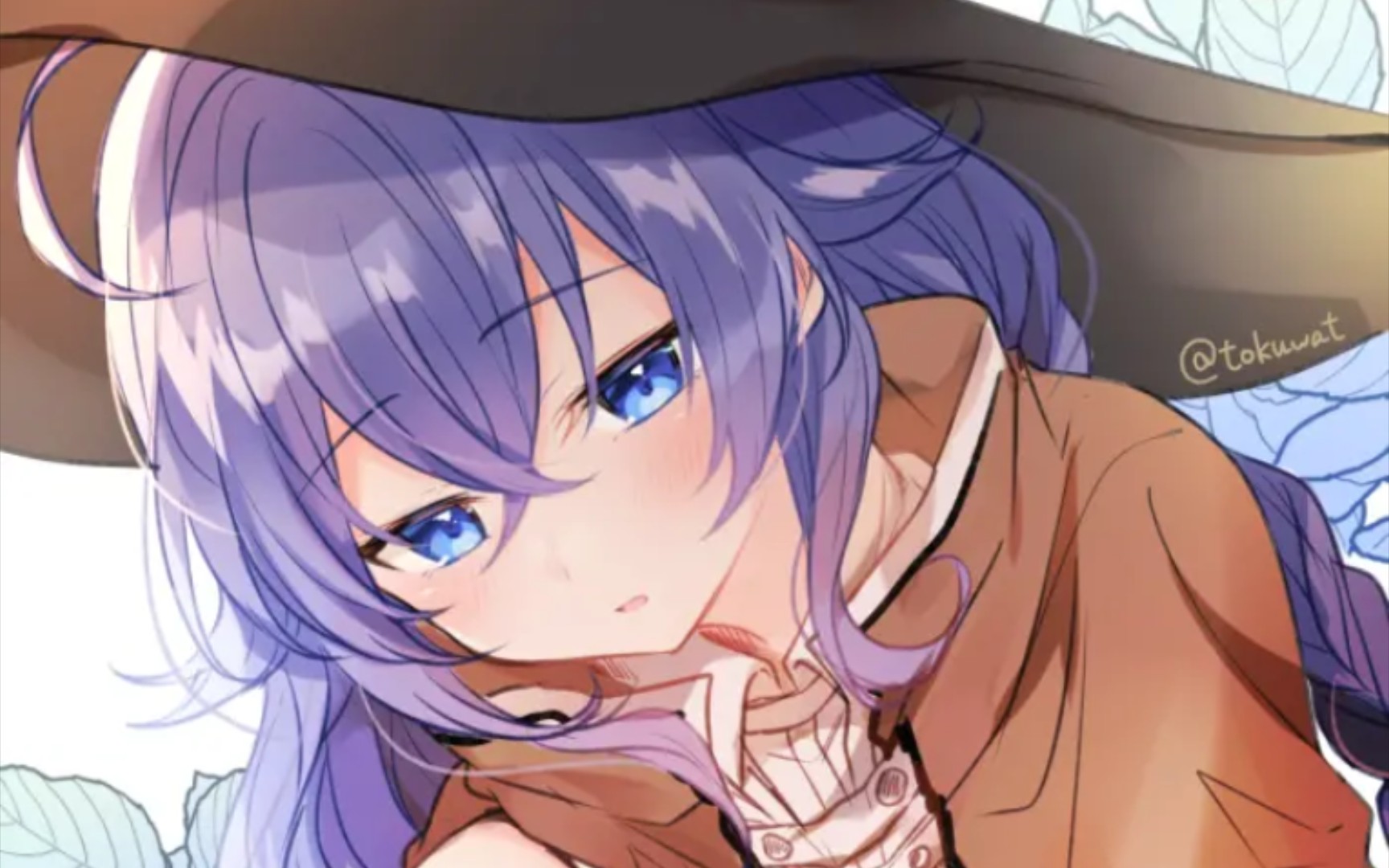 【洛琪希】又有好多朋友和我要洛琪希的美图