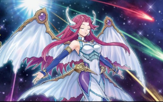 流星龙x流天类星龙,聚集的祈愿