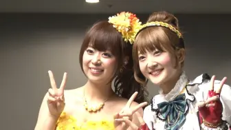 井口裕香和花泽香菜教你玩锁链战记 哔哩哔哩 Bilibili
