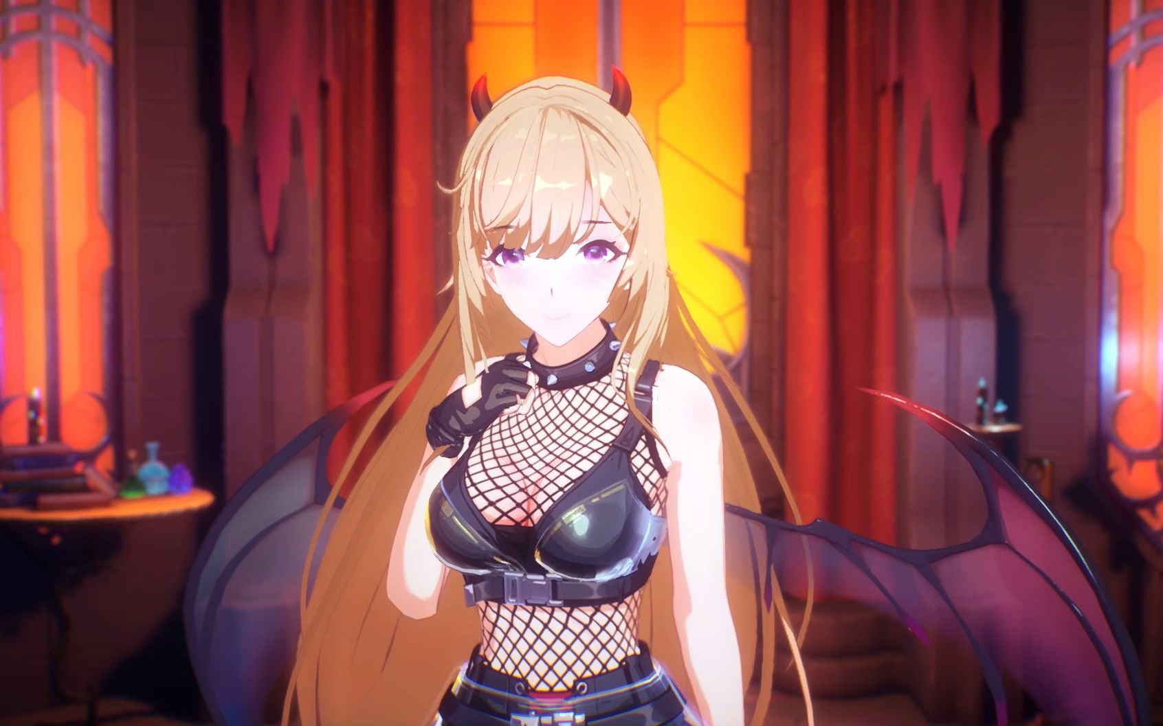 【互动视频/魔镜2】 mirror2 体验