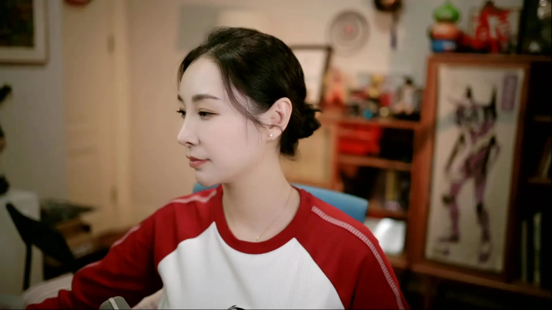 【弹幕版】【开播拉】【2026-01-15】【女流66】_哔哩哔哩_bilibili
