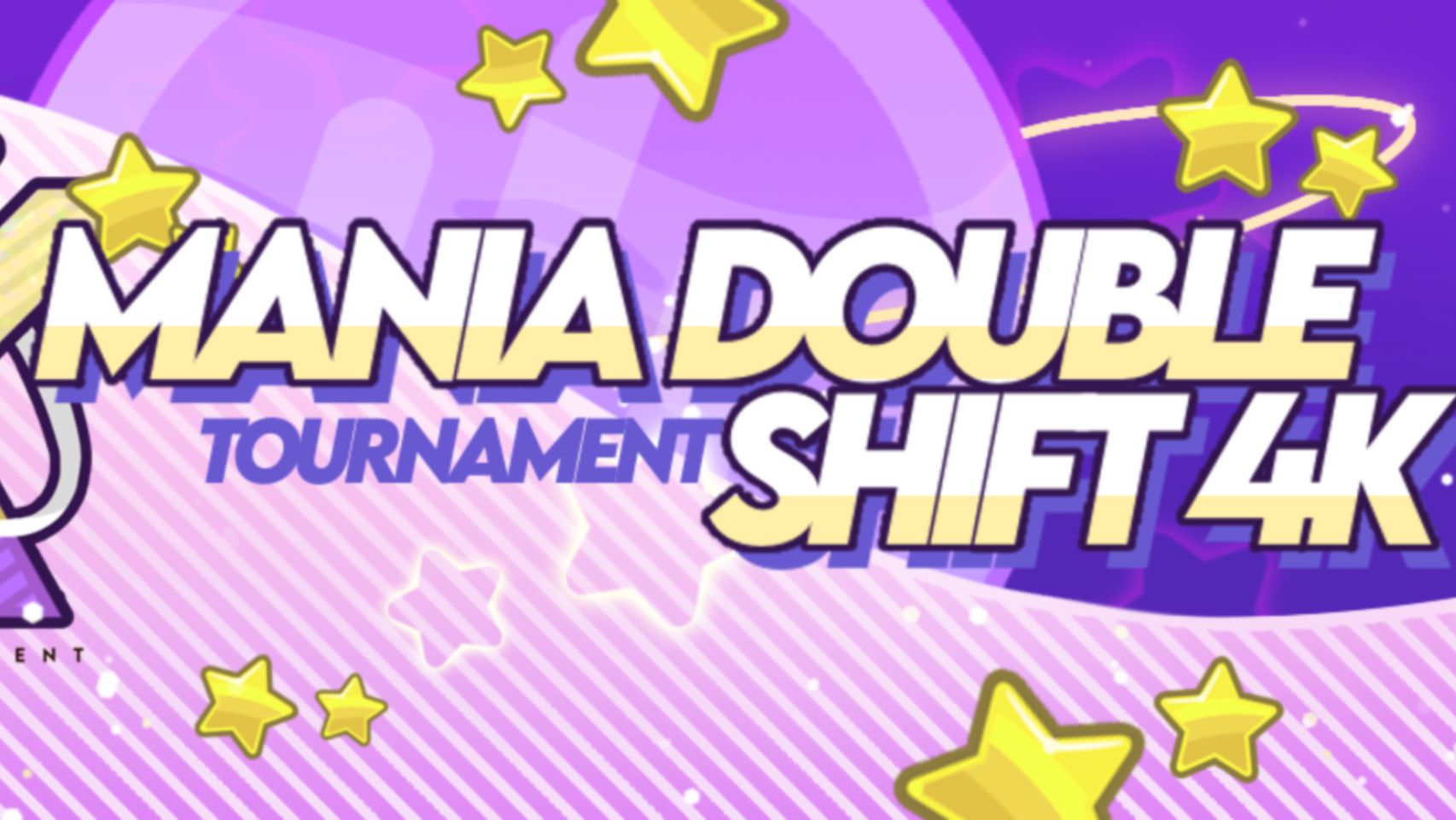 m4k]mania double shift(mds) [決賽(敗者組) owl