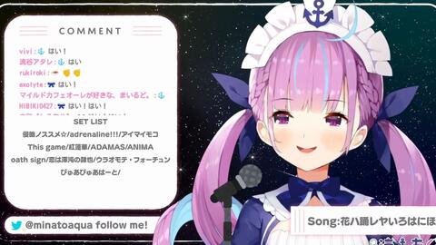 ハナヤマタop 花ハ踊レヤいろはにほを5人で歌ってみた オリジナルmv 哔哩哔哩 Bilibili