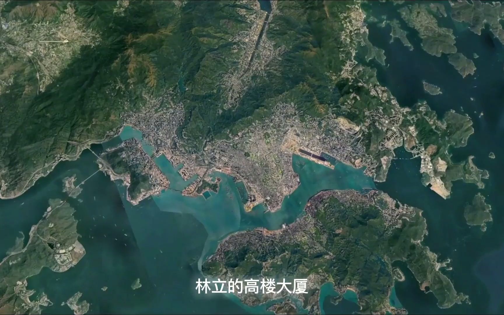 世界一线城市排名,美国5个,印度3个,那中国有多少个?哔哩哔哩bilibili