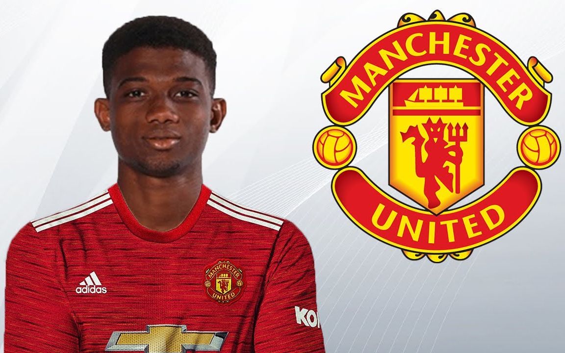 为什么曼联想要特拉奥雷