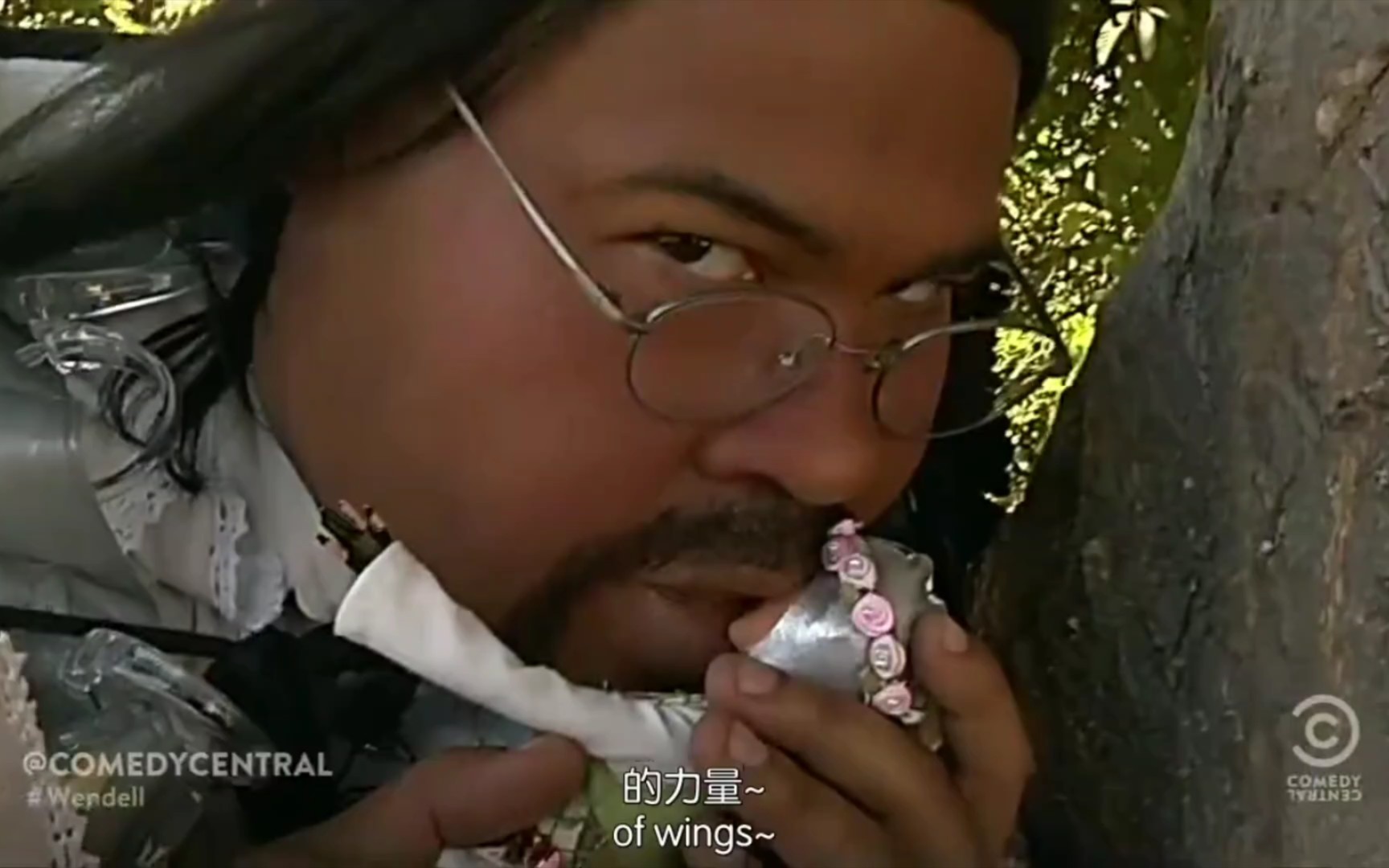 黑人兄弟:宅男拍片儿,论预算!