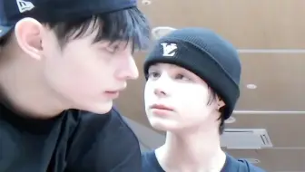 【Trainee A/双J】他们好像知道我爱看什么