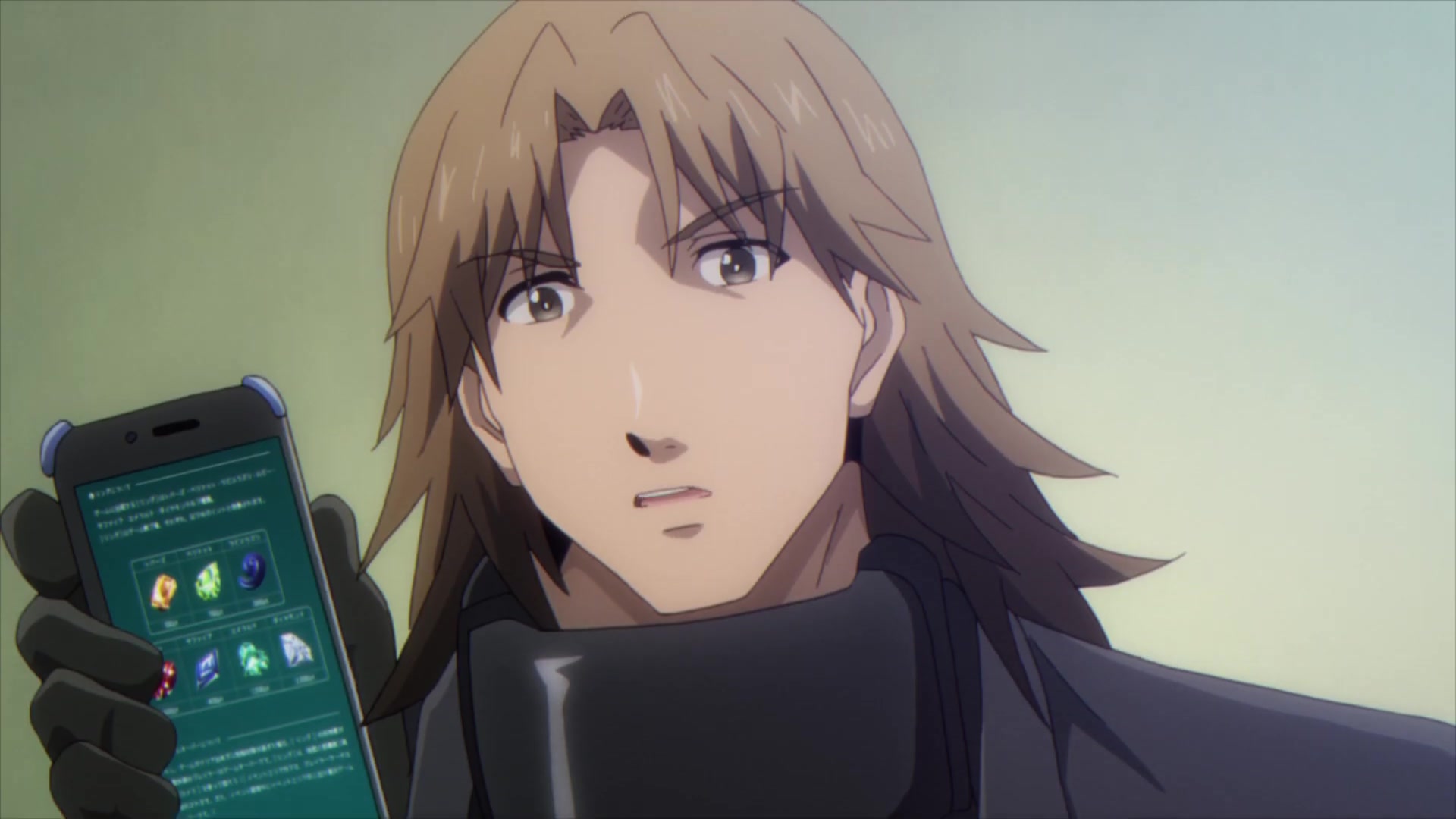 【1月】达尔文游戏 第5话予告