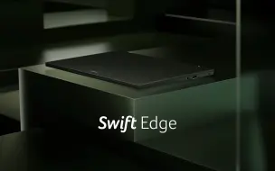 Download Video: 【动态视觉鉴赏】轻盈酷炫产品广告宣传片 Acer Swift Edge by PULSE HYPER MEDIA