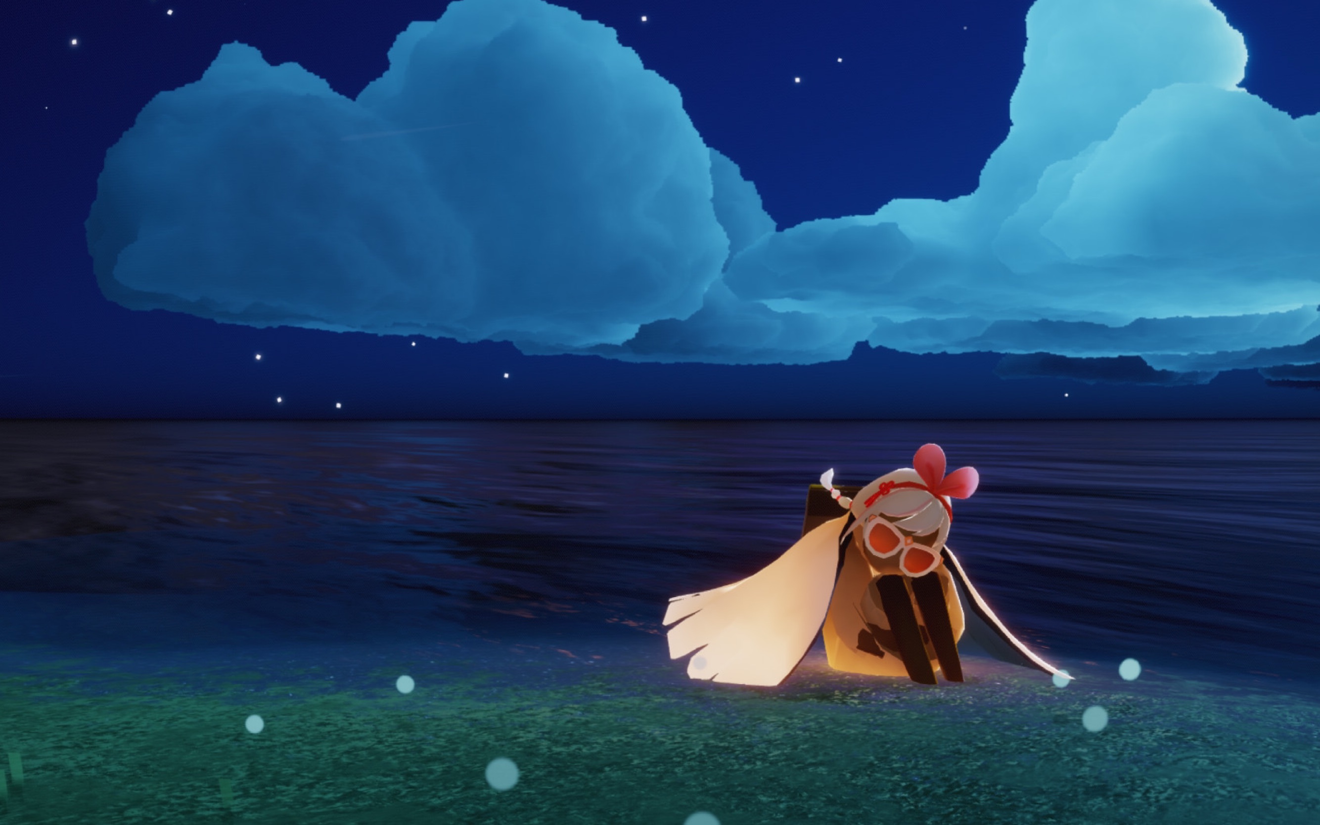 光遇钢琴弹奏廖俊涛谁