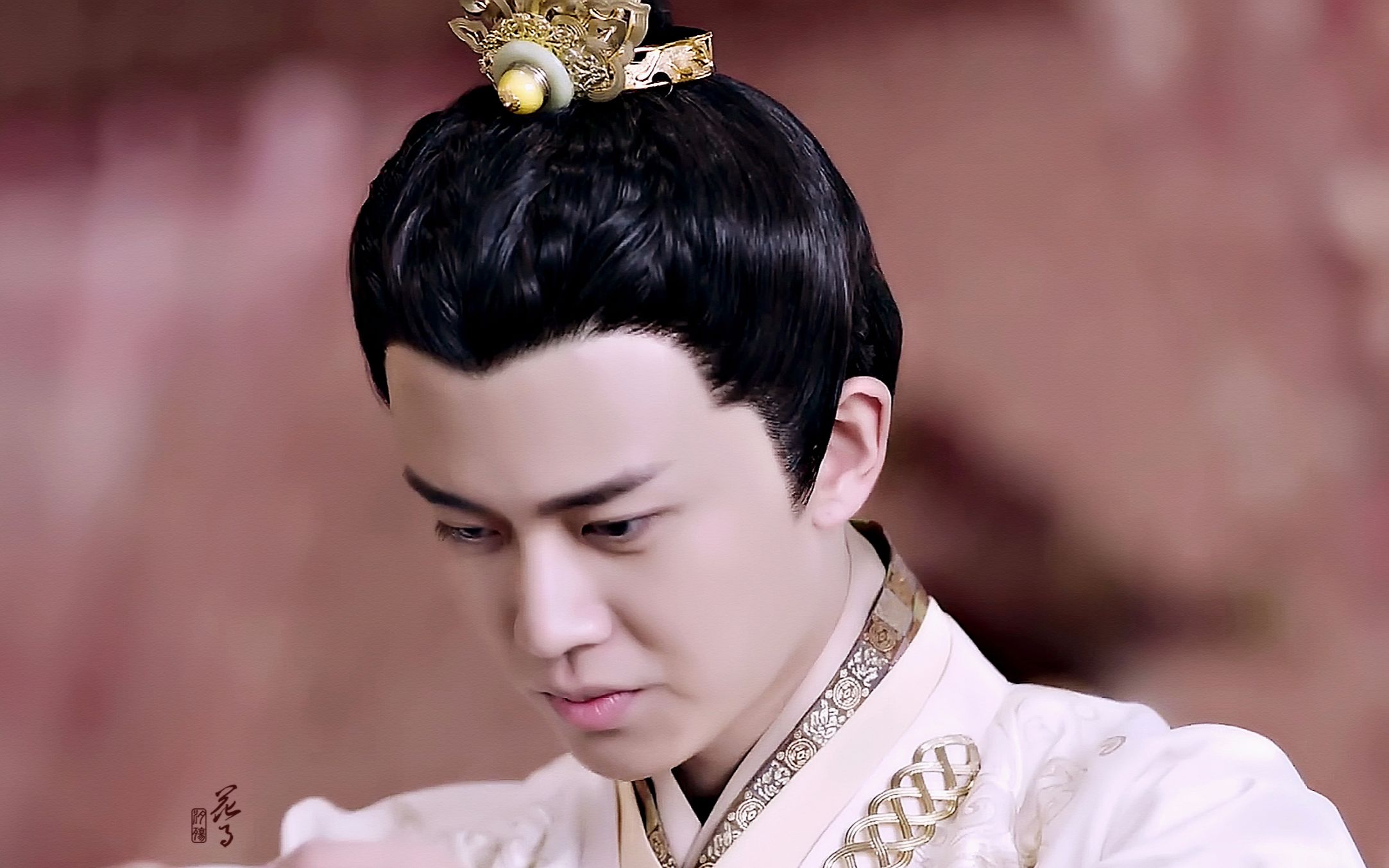 【大唐荣耀】李俶vs张后 part1