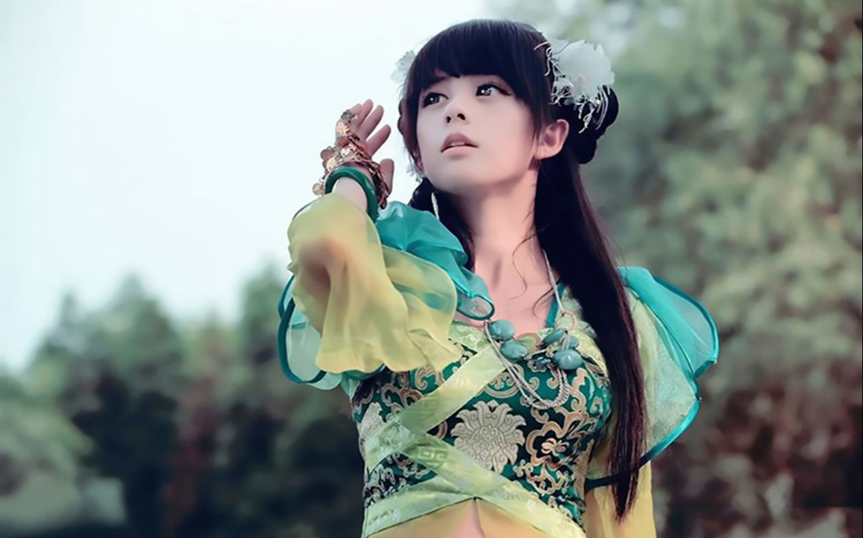 董贞-最美古风歌曲10首