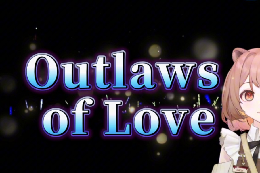 outlawsoflove图片