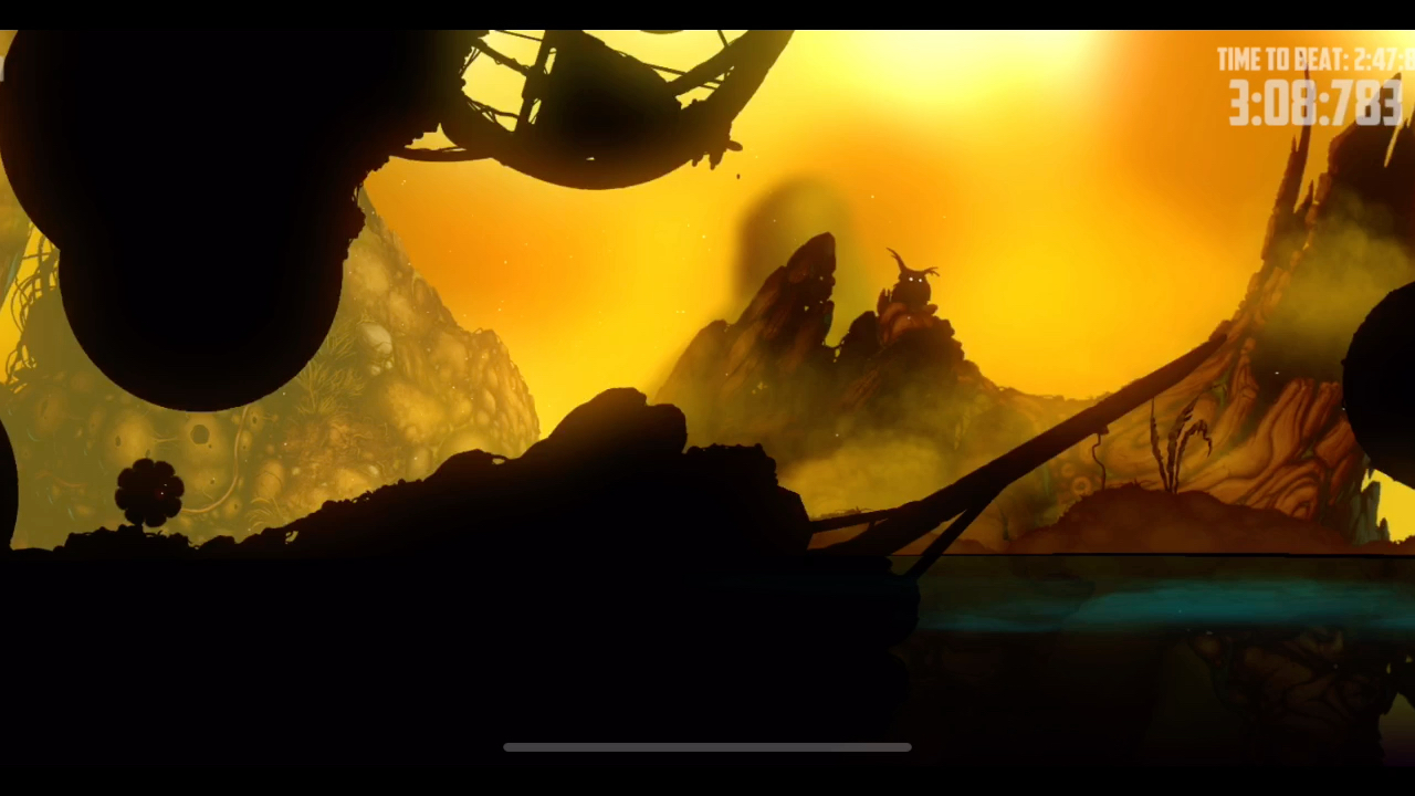 [图]Badland 2（迷失之地 2）第十关