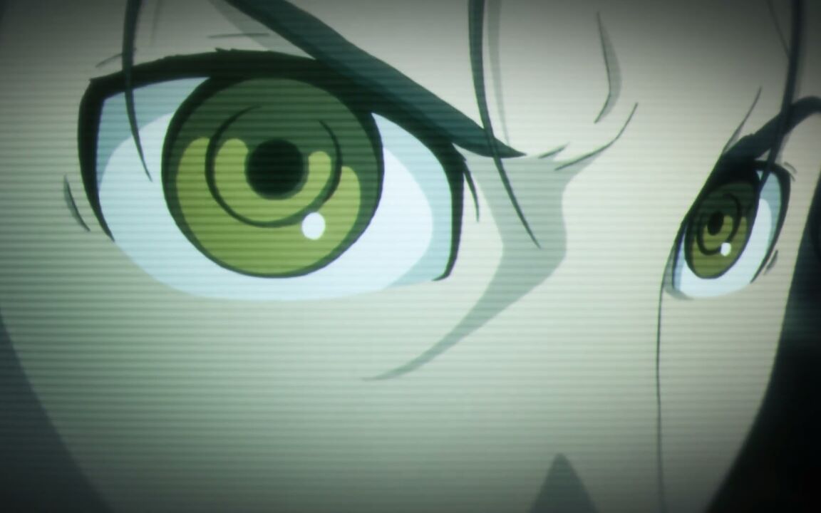 中二病少年凤凰院凶真舍身救助手