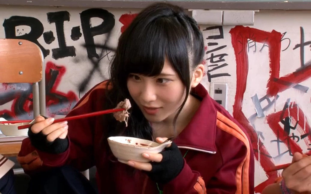 马路须加学园4 外传