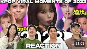 Download Video: 240921 Kpop reaction - WYD Reacts 合集 ②