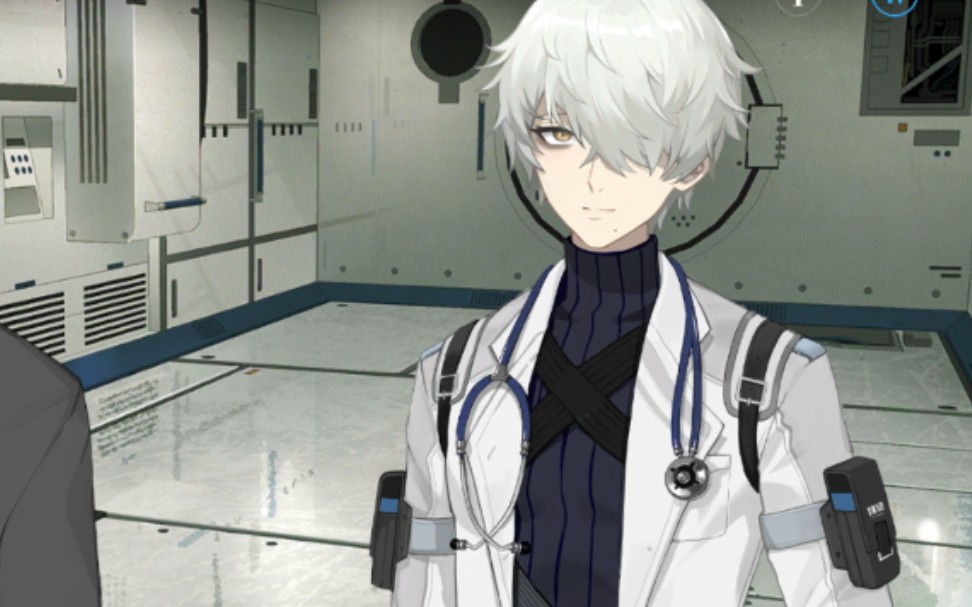 【战双帕弥什】万事隐藏间章(简介有开启方法一键省流)