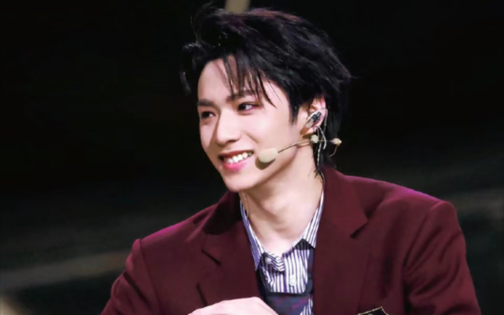 【刘耀文】2023年度唱作歌手,最年轻夺冠歌手,刘耀文,欢迎