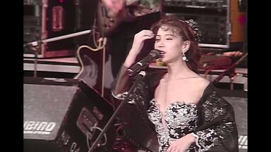 【中森明菜/Akina Nakamori Special Live 2009】 中森明菜– Akina Nakamori Special Live 2009“Empress at