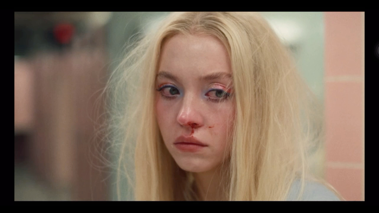 亢奋第二季8凯希你的好日子在后头呢