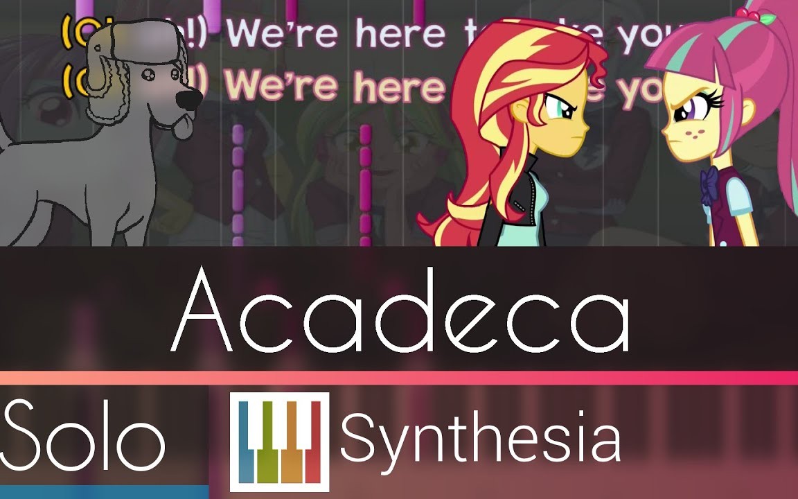 [图]Acadeca